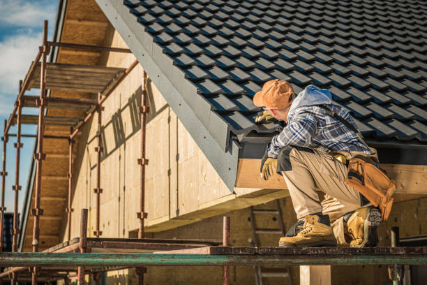 Best Metal Roofing Installation  in Elkins, AR