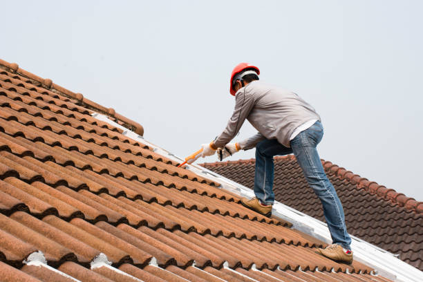 Hot Roofs in Elkins, AR