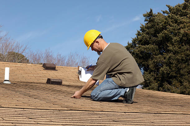 Roof Insulation in Elkins, AR